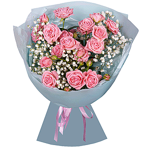 Symphony of Love with delivery Novokuznetsk