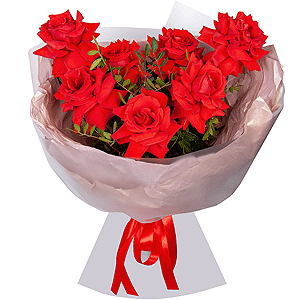 Flame of Passion with delivery Novokuznetsk