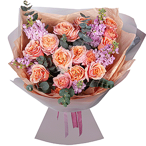 Palette of Feelings with delivery Novokuznetsk