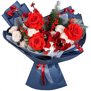 Royal Evening with delivery Novokuznetsk