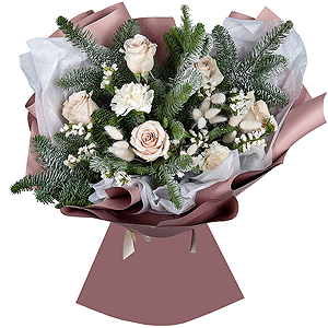 Snow Waltz with delivery Novokuznetsk