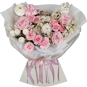 Silk Symphony with delivery Novokuznetsk