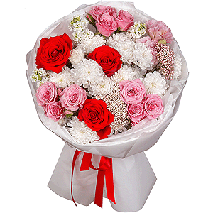 Sudarushka with delivery Novokuznetsk