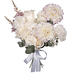 Swan Tenderness with delivery Novokuznetsk