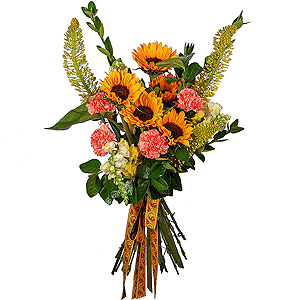 Solstice with delivery Novokuznetsk