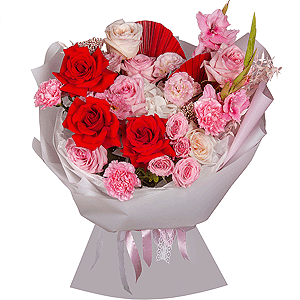 Fair Maiden with delivery Novokuznetsk