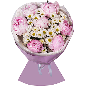 Morning in Provence with delivery Novokuznetsk