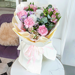 Treasure with delivery Novokuznetsk