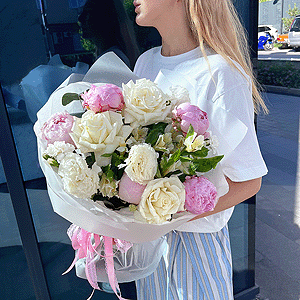 Tender Silk with delivery Novokuznetsk