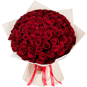 Royal Ruby with delivery Novokuznetsk