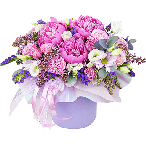 Day-dreaming with delivery Novokuznetsk