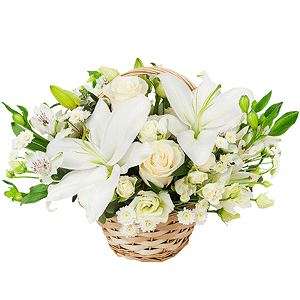 Lovebirds with delivery Novokuznetsk
