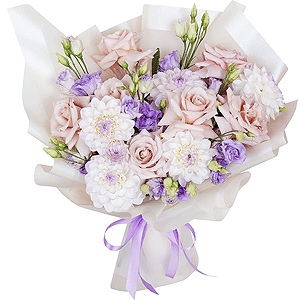 Creamy Paradise with delivery Novokuznetsk