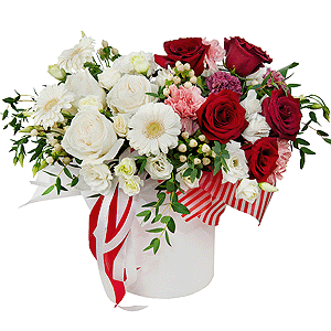 Mon amour with delivery Novokuznetsk