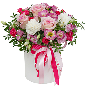 Darling with delivery Novokuznetsk