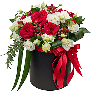 Lovestruck with delivery Novokuznetsk