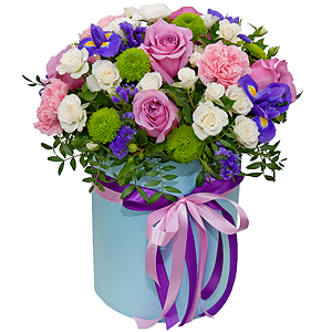 Venus with delivery Novokuznetsk