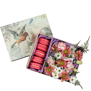 Mistery with delivery Novokuznetsk