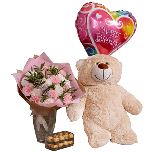 Full of wishes with delivery Novokuznetsk