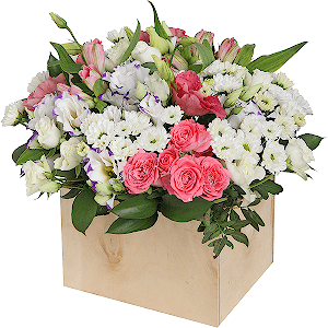 Flower Garden with delivery Novokuznetsk