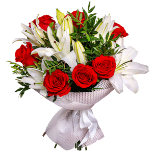Duet Luxe with delivery Novokuznetsk