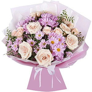Magic of Feelings with delivery Novokuznetsk