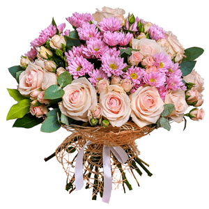 Magic of Feelings Luxe with delivery Novokuznetsk