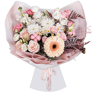 From Your Kitty with delivery Novokuznetsk