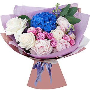 Let's be together with delivery Novokuznetsk