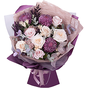 Velvet haze with delivery Novokuznetsk