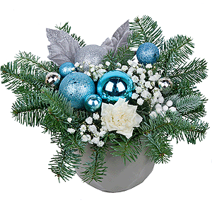 Magic Winter with delivery Novokuznetsk