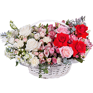Tender touch with delivery Novokuznetsk
