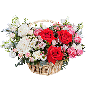 Holiday Of Heart with delivery Novokuznetsk