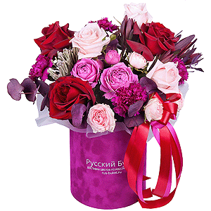 Bright chord with delivery Novokuznetsk