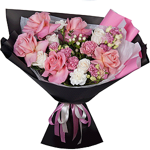 Stylish accent with delivery Novokuznetsk