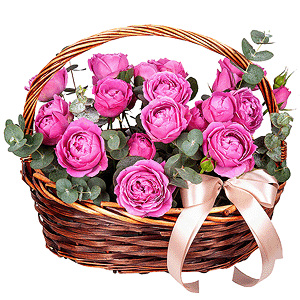 Cantata with delivery Novokuznetsk