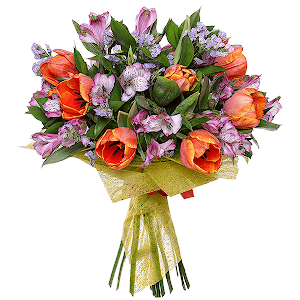 Inspiration Luxe with delivery Novokuznetsk