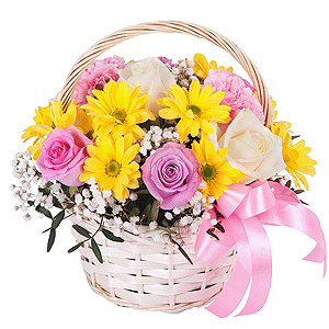 Sincere wishes with delivery Novokuznetsk
