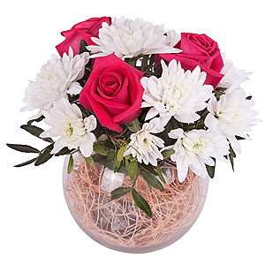 Sweet compliment with delivery Novokuznetsk