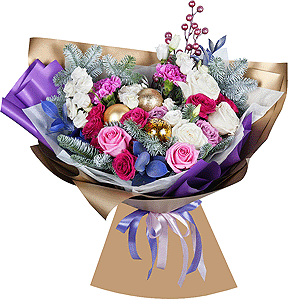 Fireworks with delivery Novokuznetsk