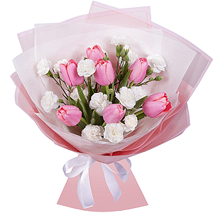 Flora with delivery Novokuznetsk