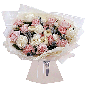 The charm of tenderness with delivery Novokuznetsk