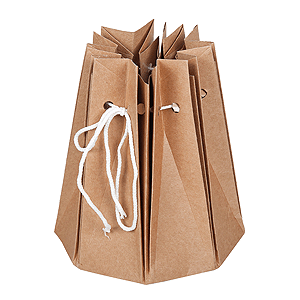 Aquabox for a bouquet with delivery Novokuznetsk