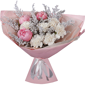 Inflorescence of dreams with delivery Novokuznetsk