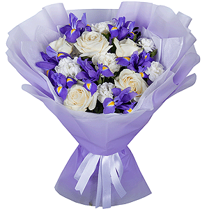 Perfect Combination with delivery Novokuznetsk