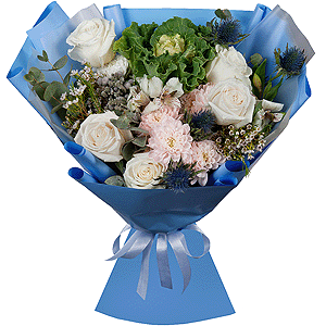 Mediterranean with delivery Novokuznetsk