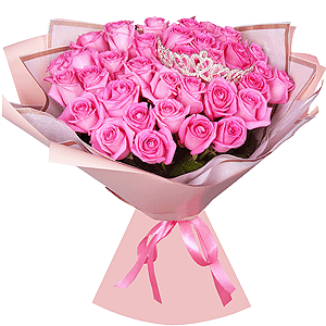 Princess with delivery Novokuznetsk