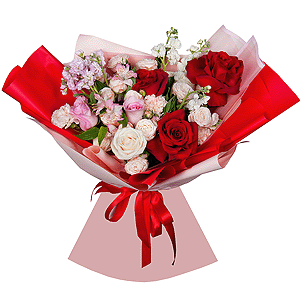 Beautiful obsession with delivery Novokuznetsk