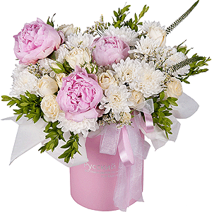 Whisper of the Heart with delivery Novokuznetsk