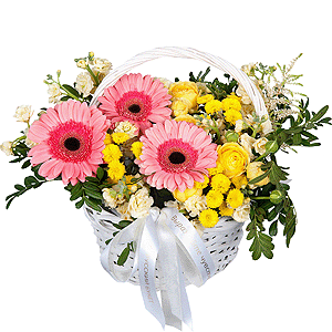 Sunlit Embrace with delivery Novokuznetsk
